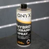 Hybrid Ceramic Spray