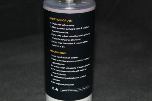 Onyx-Graphene-Spray