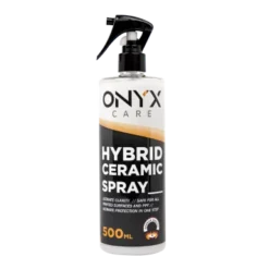 Hybrid Ceramic Spray