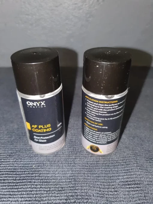 AF/AF+ Coating