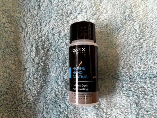 Marine Nano Coating